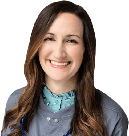 Lake Nona Region dentist Lauren Coughlin D M D