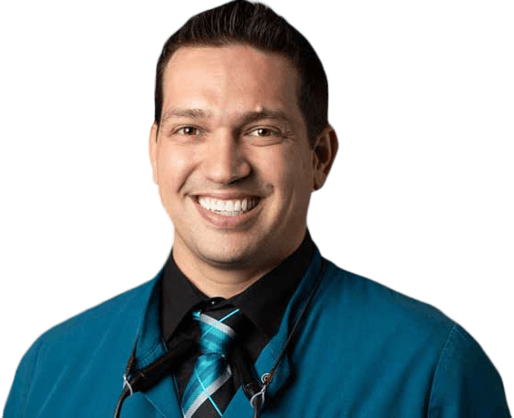 Lake Nona Region dentist Matthew Yantorni D M D F I C O I