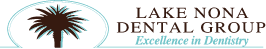 Lake Nona Dental Group logo